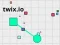 Spel Twix.io online