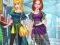 Spel School Style Vs Street Style online