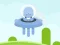 Spel Aliens Running online