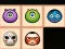Spel Halloween Matching Puzzles online