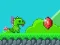 Spel Super Jetpack Lizard online