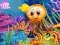 Spel Sea creatures cards match online