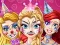Spel Birthday Face Painting online