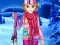 Spel Frozen Sisters Winter Holiday online