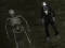 Spel Slenderman Must Die: Abandoned Graveyard online