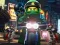 Spel NinjaGo: Lloyd against Garmadons motorcycle way online