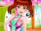 Spel BFFs House Party online
