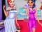 Spel 2018 Fashion of Disney Princess online