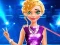 Spel Nina Pop Star online
