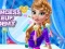 Spel Ice Princess Make Up Academy online