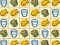 Spel Fussy Furries online
