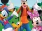 Spel Mickey Mouse Hidden Candy online