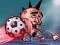 Spel Puppet Football Fighters online