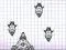 Spel Space Note online