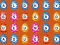 Spel Easter Words online