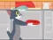 Spel The Tom and Jerry show Don't Make a Mess! online
