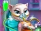 Spel Kitty Mission Accident Er online