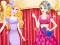 Spel Princess Graduation Ball online