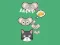 Spel CatMouse.io online