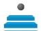 Spel Bounce Ball jump online
