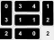 Spel Daily Domino Puzzle online