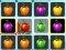 Spel Capsicum match 3 online
