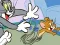 Spel Tom and Gerry: Fast little mouse online