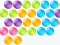 Spel Bubble shooter FRVR online