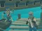 Spel War of Caribbean Pirates online