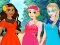 Spel Princess Shirts & Dresses online
