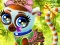 Spel Happy Lemur online