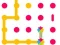Spel Dots FRVR online