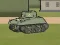 Spel Tanks Battle online