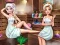 Spel Ice Queen Sauna Realife online