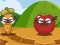 Spel Vegetable Ninjas online