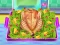 Spel BFF Traditional Thanksgiving Turkey online