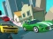 Spel Cartoon Mini Racing online