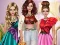 Spel Sally Internet Fashion Star online
