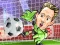 Spel Y8 Penalty Shootout 2018 online