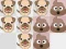 Spel Daily Dog Pooh online
