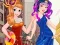 Spel Princess Mermaid Parade online