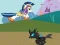 Spel My Little Pony: Guardians of Harmony online