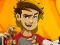 Spel Masters Of Yo Kwon Do: Blazing Team online