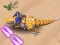 Spel Transformers: Dinobot Hunt online