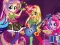 Spel Equestria Girls: Battle of the Bands online