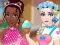 Spel Princess Cupcake online