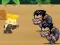 Spel Captain War Zombie Monsters online