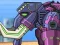 Spel Transform! Dino Robot 18 Mammoth online
