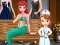 Spel Princess Sofia Busy Clinic online