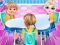 Spel Frozen School online